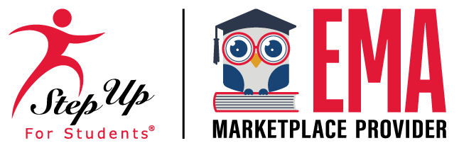 Step Up For Students · EMA Marketplace Provider