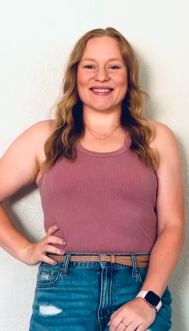 Natasha Adams, Owner & Director of Florida Dance Gym